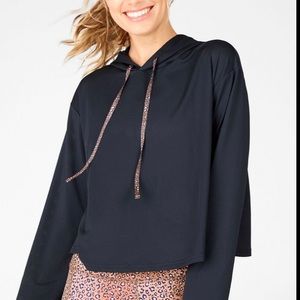 fabletics “hoodie”